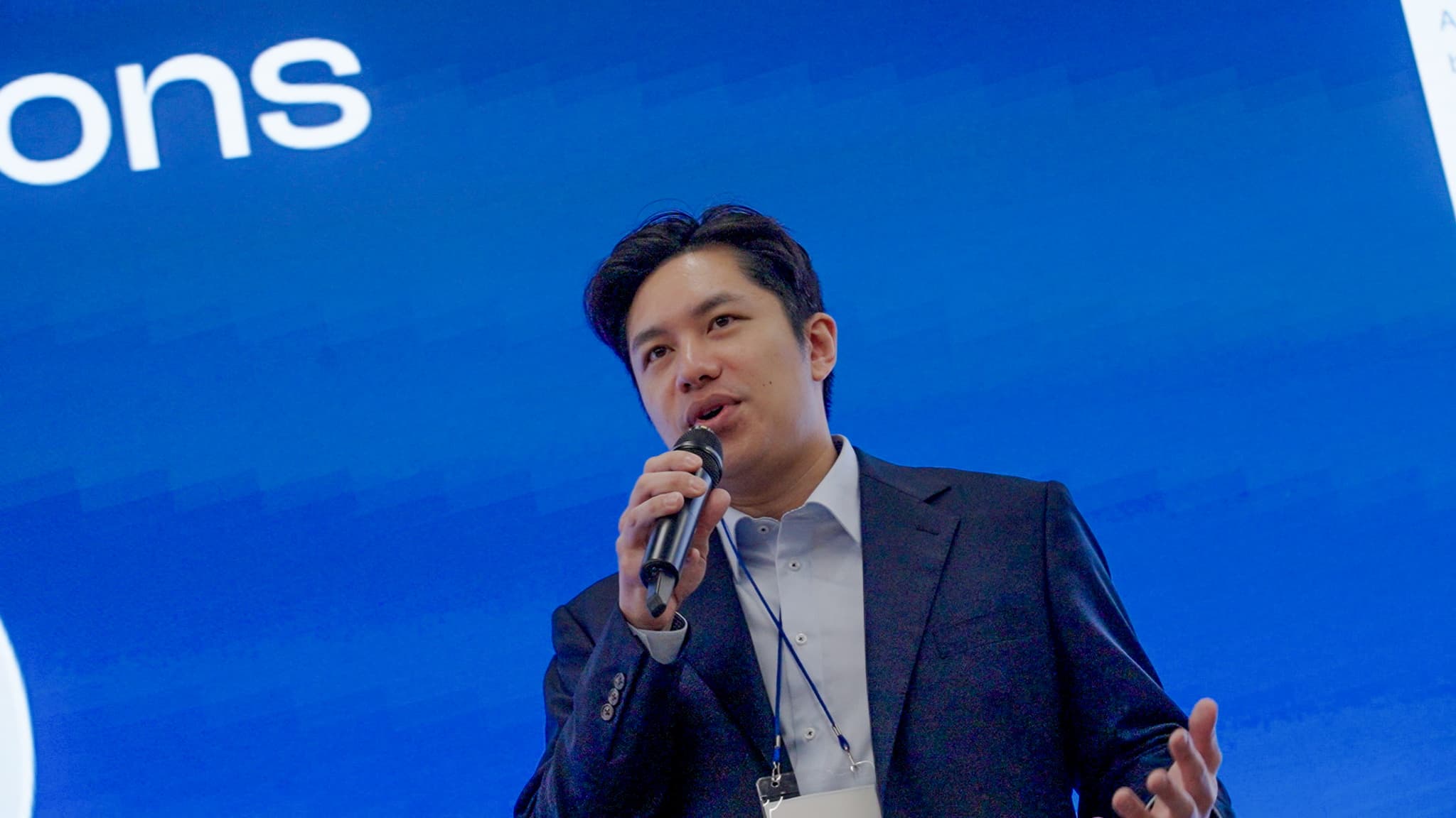 Adrian Li