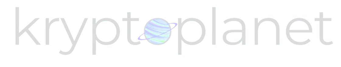 Kryptoplanet