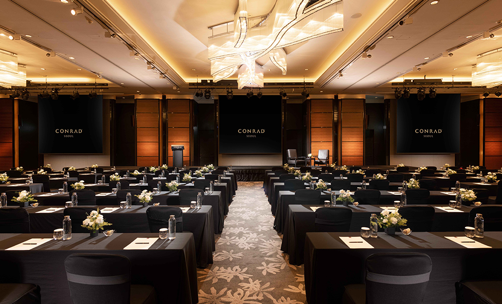 Institutional Conference