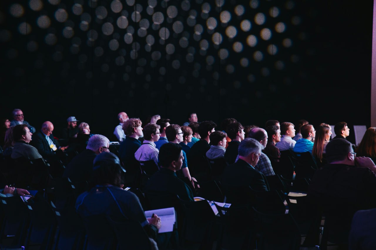 Institutional Conference
